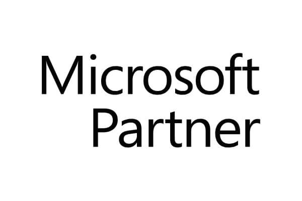 Partner Microsoft