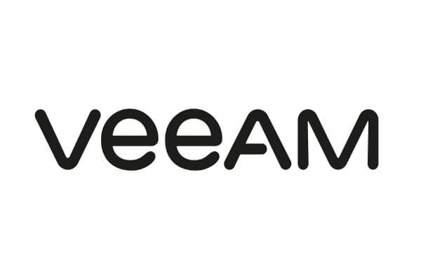 Partner Veeam